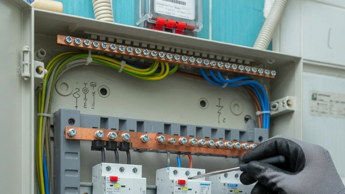 Balçova Elektrikçi | İzmir Balçova elektrikçi İzmir — 7/24 profesyonel hizmet