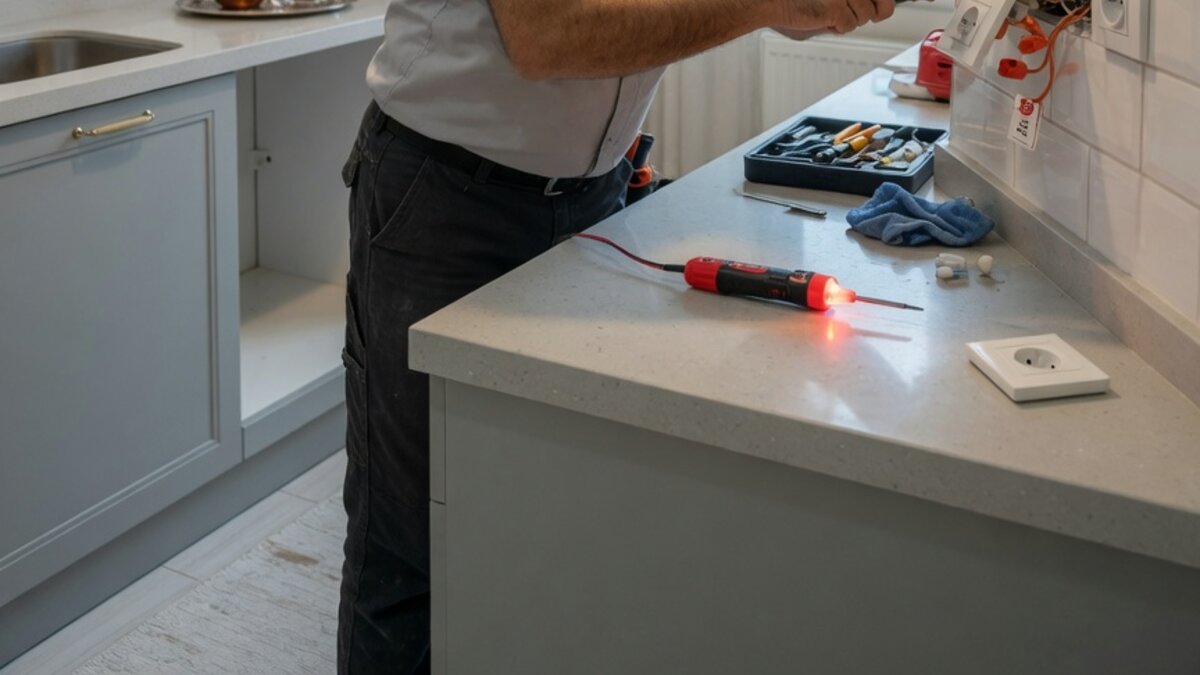 Bornova Elektrikçi | İzmir Bornova elektrikçi İzmir — 7/24 profesyonel hizmet