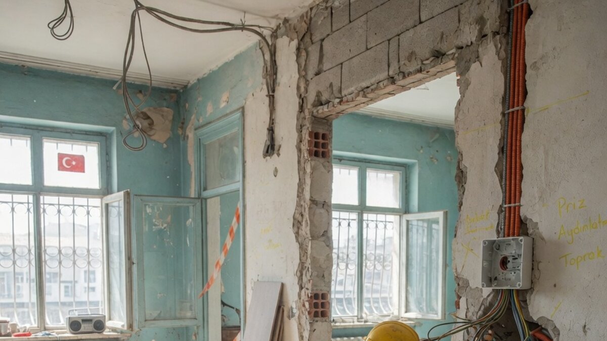 Foça Elektrikçi | İzmir Foça elektrikçi İzmir — 7/24 profesyonel hizmet