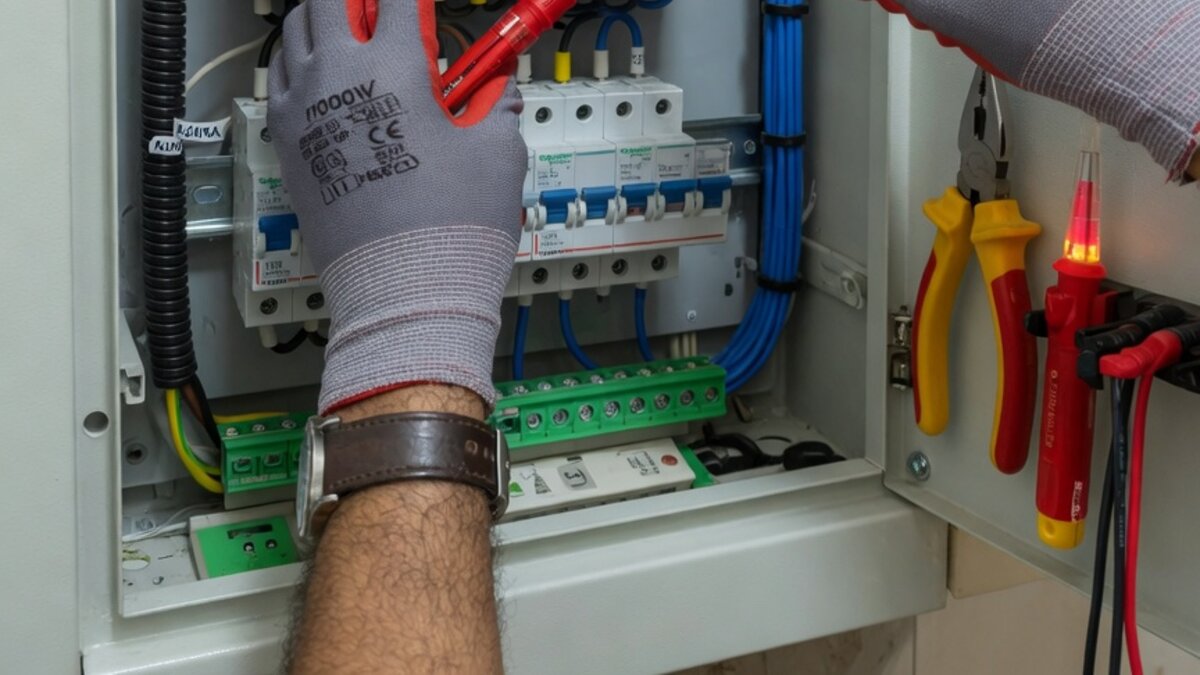 Menemen Elektrikçi | İzmir Menemen elektrikçi İzmir — 7/24 profesyonel hizmet