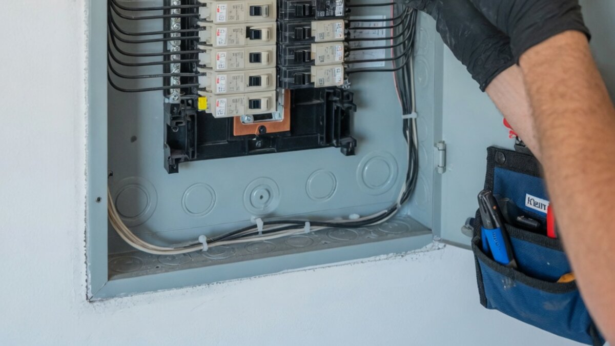 Urla Elektrikçi | İzmir Urla elektrikçi İzmir — 7/24 profesyonel hizmet